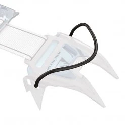 Blue Ice Harfang Crampon Toe Bails Ice Climbing