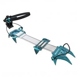 Blue Ice Harfang Tour Crampons Ice Climbing
