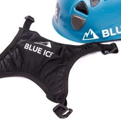 Blue Ice Helmet Holder Ski Accessories