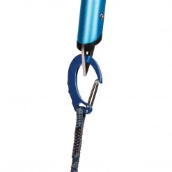 Blue Ice Hydra Leash Ice Climbing