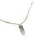 Accessories Bronwen Alpine Dream Necklace