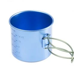 GSI OUTDOORS Bugaboo Ultra-lightweight Camping Cup Kitchen