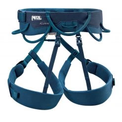 Harnesses & Helmets Petzl Adjama