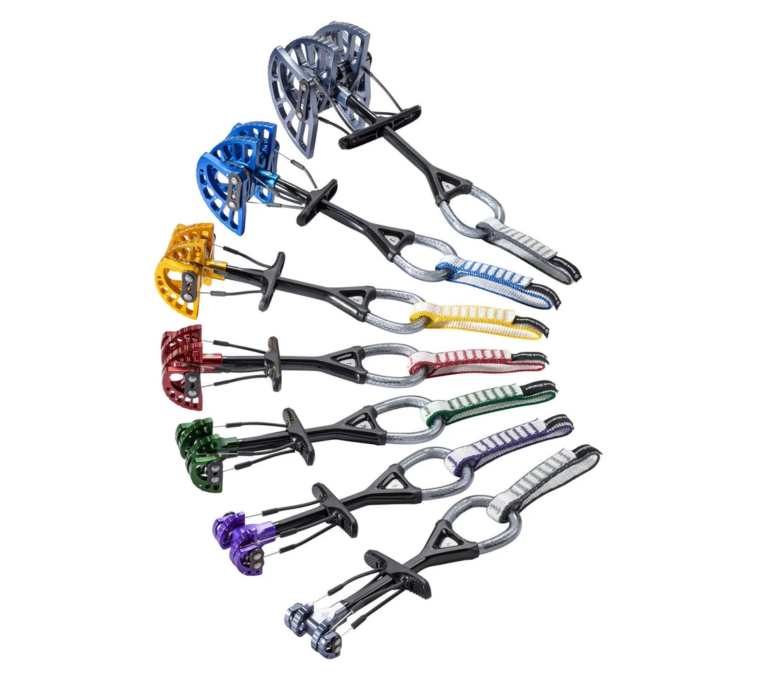 Best reviews of ❤️ Black Diamond Camalot Ultralight - All Sizes Hardware ✨ 3 Black Diamond Camalot Ultralight - All Sizes Hardware