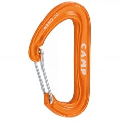Budget 🥰 CAMP USA CAMP Nano 22 Carabiner - All Colors 🧨 15 CAMP USA CAMP Nano 22 Carabiner - All Colors
