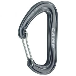 Budget 🥰 CAMP USA CAMP Nano 22 Carabiner - All Colors 🧨 17 CAMP USA CAMP Nano 22 Carabiner - All Colors