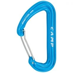CAMP USA CAMP Photon Wire Carabiner - All Colors