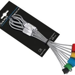 Hardware CAMP Pro Nut Set