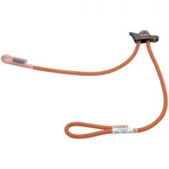 CAMP USA CAMP Swing Dynamic Belay Lanyard Hardware