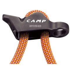 CAMP USA CAMP Swing Dynamic Belay Lanyard Hardware