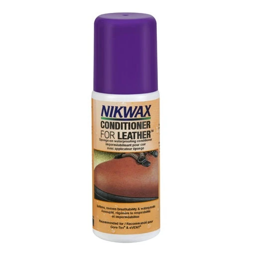 Promo 🌟 Accessories Nikwax Conditioner For Leather 🎁 4 Accessories Nikwax Conditioner For Leather