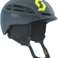 Ski Accessories Scott Couloir Mountain Helmet