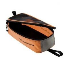 Ice Climbing Black Diamond Crampon Bag
