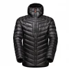 Mammut Men's Broad Peak In Hooded Jacket