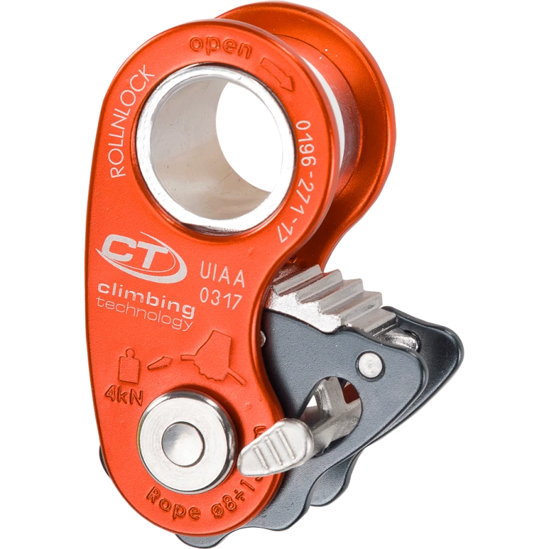Best deal 🥰 Climbing Technology ROLLNLOCK ⭐ 3 Climbing Technology ROLLNLOCK