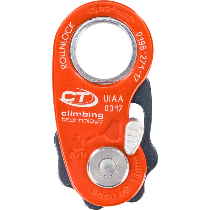 Best deal 🥰 Climbing Technology ROLLNLOCK ⭐ 4 Climbing Technology ROLLNLOCK