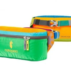 Hip Packs And Organizers Cotopaxi Bataan 3L Fanny Pack