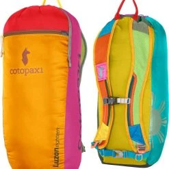 Backpacks & Duffels Cotopaxi Luzan 18L Pack