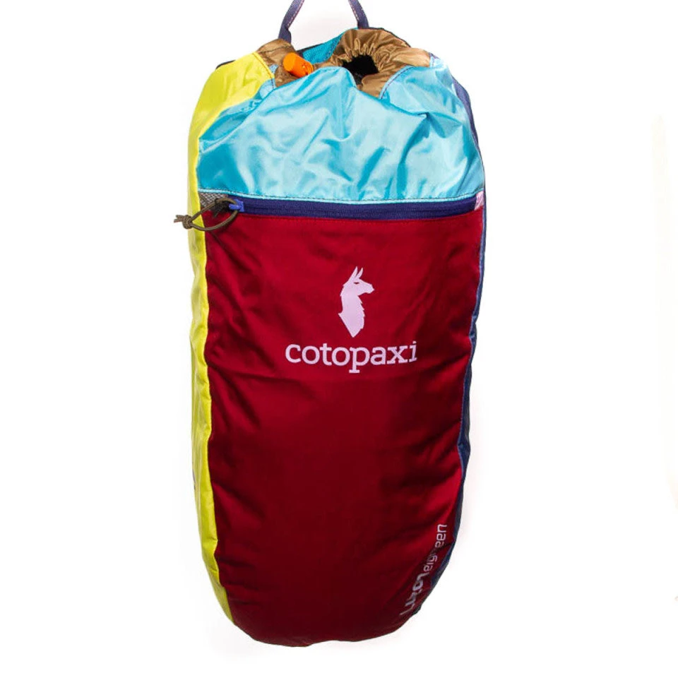 Cheapest 🔔 Backpacks & Duffels Cotopaxi Luzan 18L Pack 🌟 5 Backpacks & Duffels Cotopaxi Luzan 18L Pack