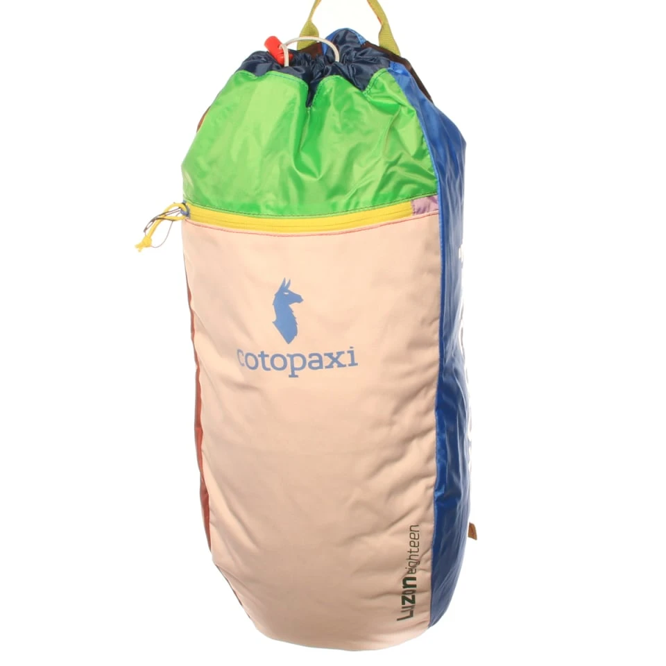 Cheapest 🔔 Backpacks & Duffels Cotopaxi Luzan 18L Pack 🌟 6 Backpacks & Duffels Cotopaxi Luzan 18L Pack