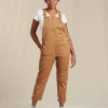 TOAD,TOAD & CO Women's Toad & Co. Cottonwood Overall