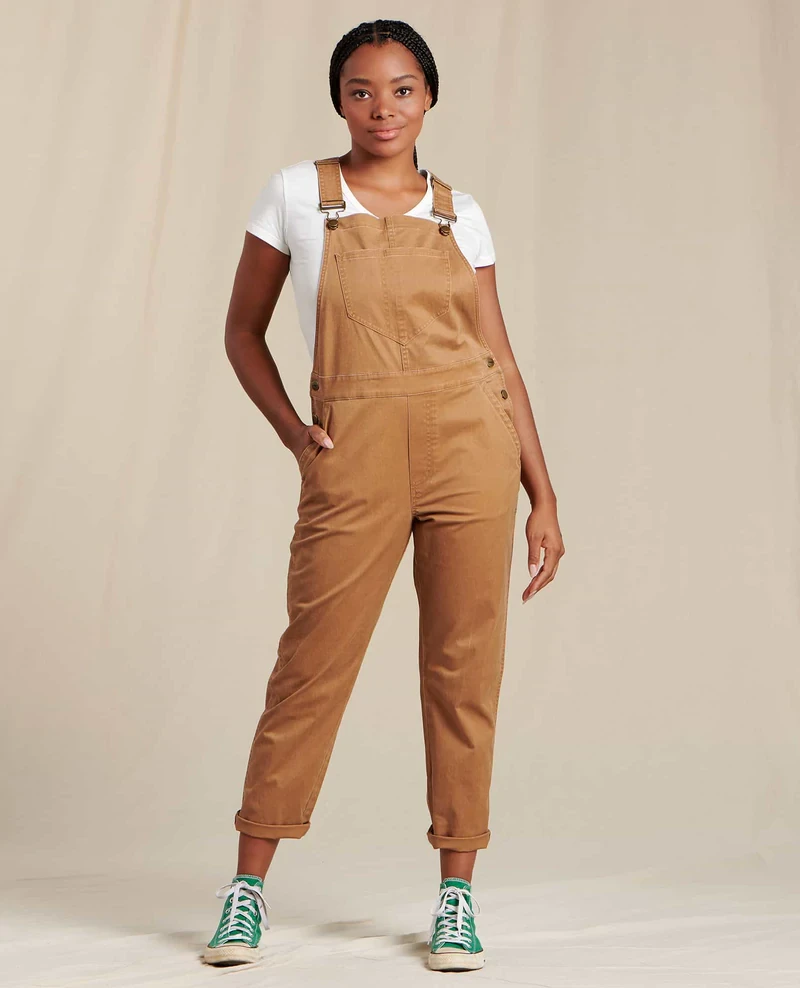 Wholesale 🛒 TOAD,TOAD & CO Women's Toad & Co. Cottonwood Overall 🥰 3 TOAD,TOAD & CO Women's Toad & Co. Cottonwood Overall