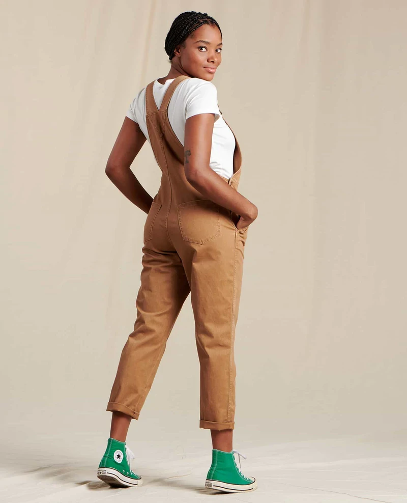 Wholesale 🛒 TOAD,TOAD & CO Women's Toad & Co. Cottonwood Overall 🥰 4 TOAD,TOAD & CO Women's Toad & Co. Cottonwood Overall