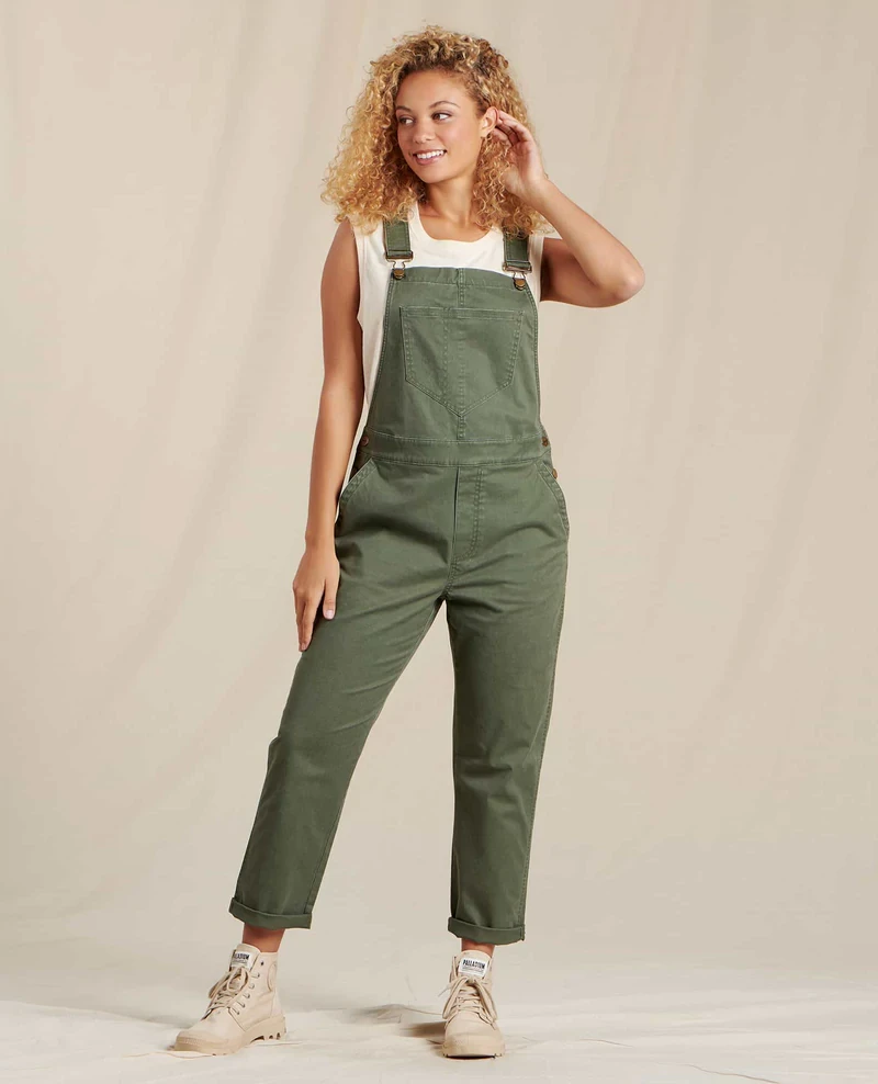 Wholesale 🛒 TOAD,TOAD & CO Women's Toad & Co. Cottonwood Overall 🥰 5 TOAD,TOAD & CO Women's Toad & Co. Cottonwood Overall