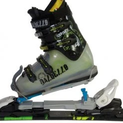 CONTOUR Countour Startup + Basic Kids 95 Mm Skins