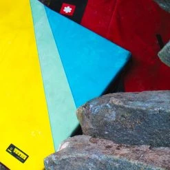 ORGANIC CLIMBING Organic Full Crash Pad