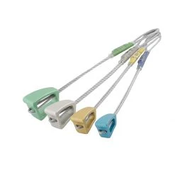 Hardware DMM Half Nut Set