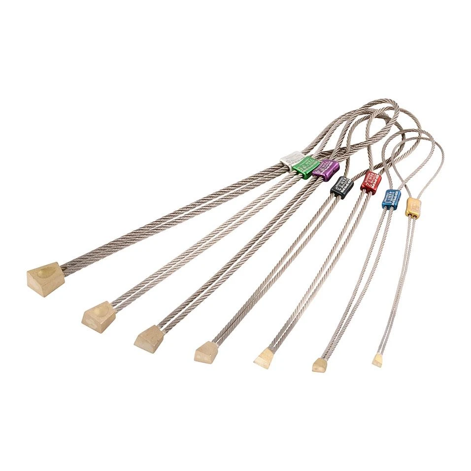 Best Sale 🤩 DMM Brass Offset Set 0-6 Hardware 💯 4 DMM Brass Offset Set 0-6 Hardware