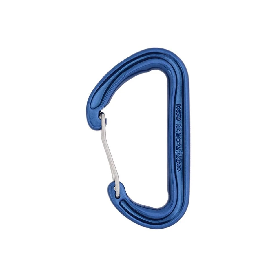 Budget ❤️ DMM Phantom Carabiner - All Colors 🎁 8 DMM Phantom Carabiner - All Colors