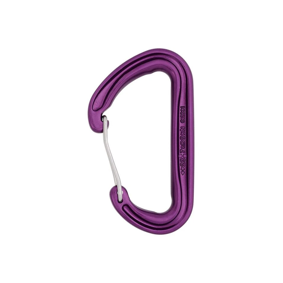 Budget ❤️ DMM Phantom Carabiner - All Colors 🎁 10 DMM Phantom Carabiner - All Colors
