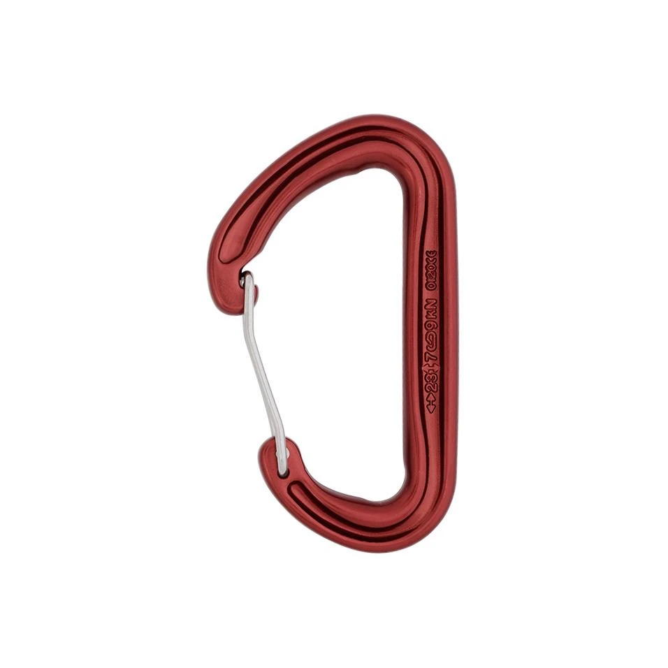 Budget ❤️ DMM Phantom Carabiner - All Colors 🎁 6 DMM Phantom Carabiner - All Colors