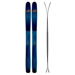DPS 2021 Pagoda Tour Special Edition - 112RP Skis
