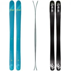 DPS Alchemist Yvette 100 RP Ski