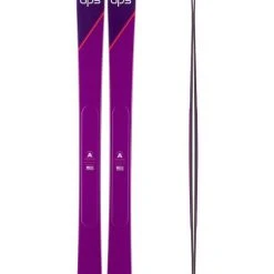 Skis DPS Pagoda 106 C2