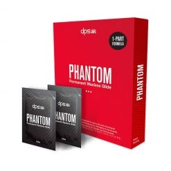 Ski Accessories DPS Phantom Waxless Glide