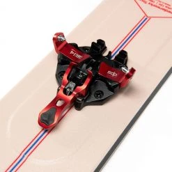 DPS R14 Tech Bindings