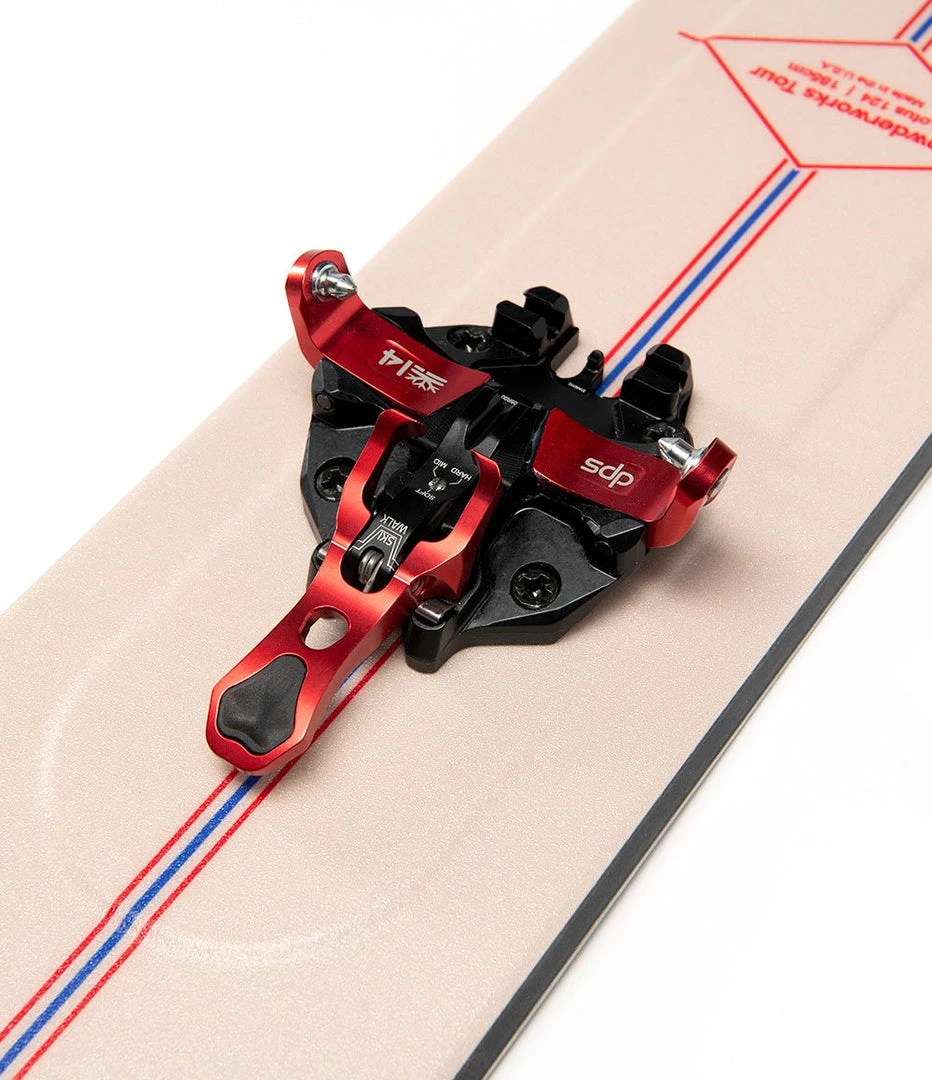 Best reviews of ⭐ DPS R14 Tech Bindings 🧨 4 DPS R14 Tech Bindings