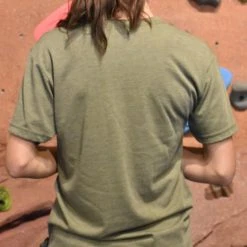 Neptune Mountaineering "Rips The Screams" T-Shirt