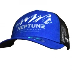 Cheapest 🛒 NEPTUNE MOUNTAINEERING Accessories Neptune Flatirons Trucker Hat 🥰 11 NEPTUNE MOUNTAINEERING Accessories Neptune Flatirons Trucker Hat