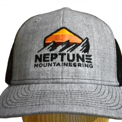 Neptune Mountaineering Zone Trucker Hat