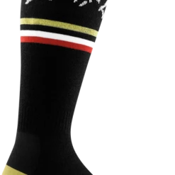 Darn Tough Men's Alpenglow Over The Calf Light Cushion