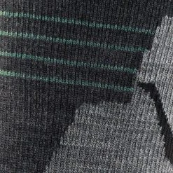 Darn Tough Men's Pinnacle Micro Crew Lightweight Cushion Socks