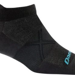 Darn Tough Women's Coolmax Vertex No Show Tab Ultralight Socks