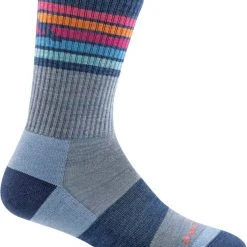 Darn Tough Women's Kelso Micro Crew Light Cushion Socks