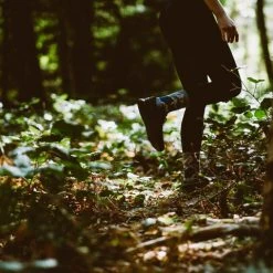 Darn Tough Women's Three Peaks Micro Crew Light Cushion