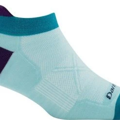 Socks Darn Tough Women's Vertex No Show Tab Ultralight